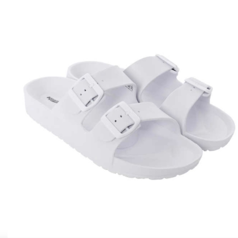 Aquatherm women’s summer sandals size 8
